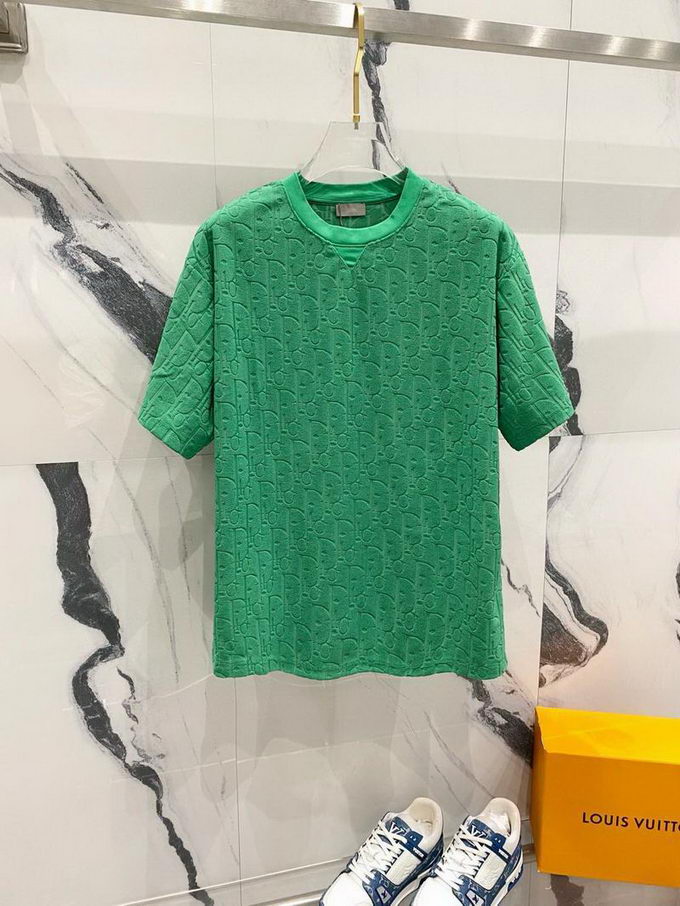 Dior T-shirt Wmns ID:20250512-157